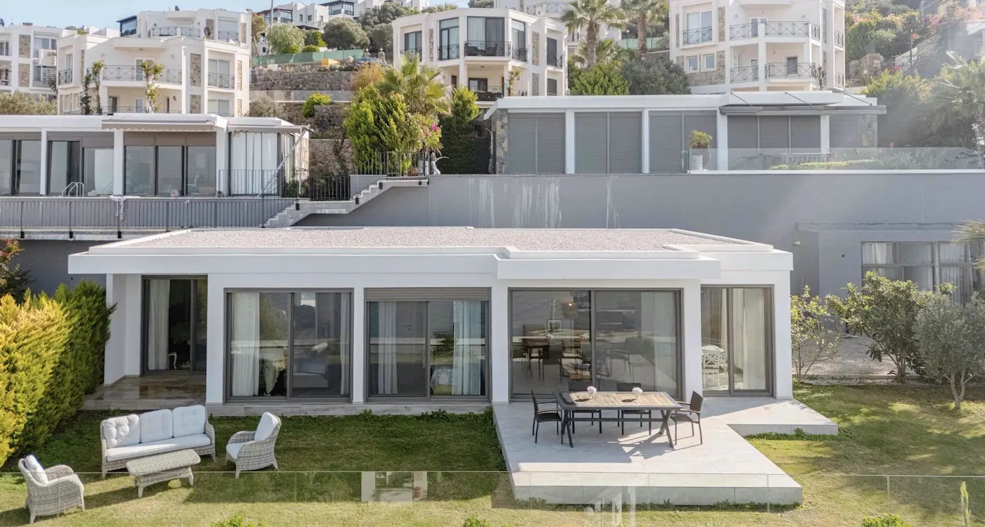 Property in Yalikavak